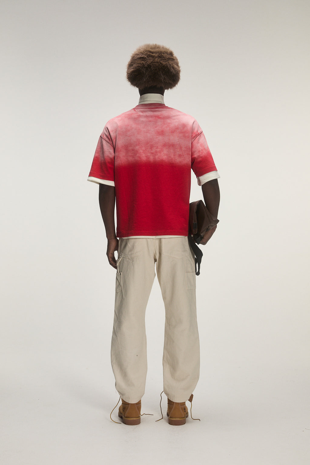 FISHING COMPANY T-SHIRT