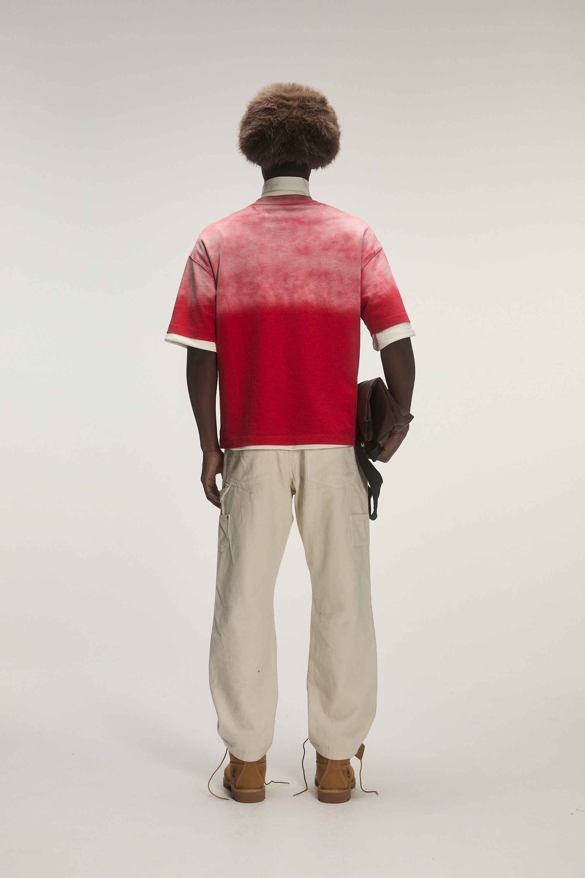 FISHING COMPANY T-SHIRT