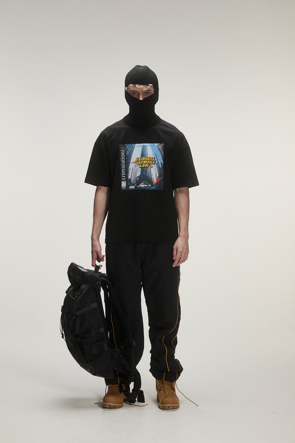 GAMERS T-SHIRT