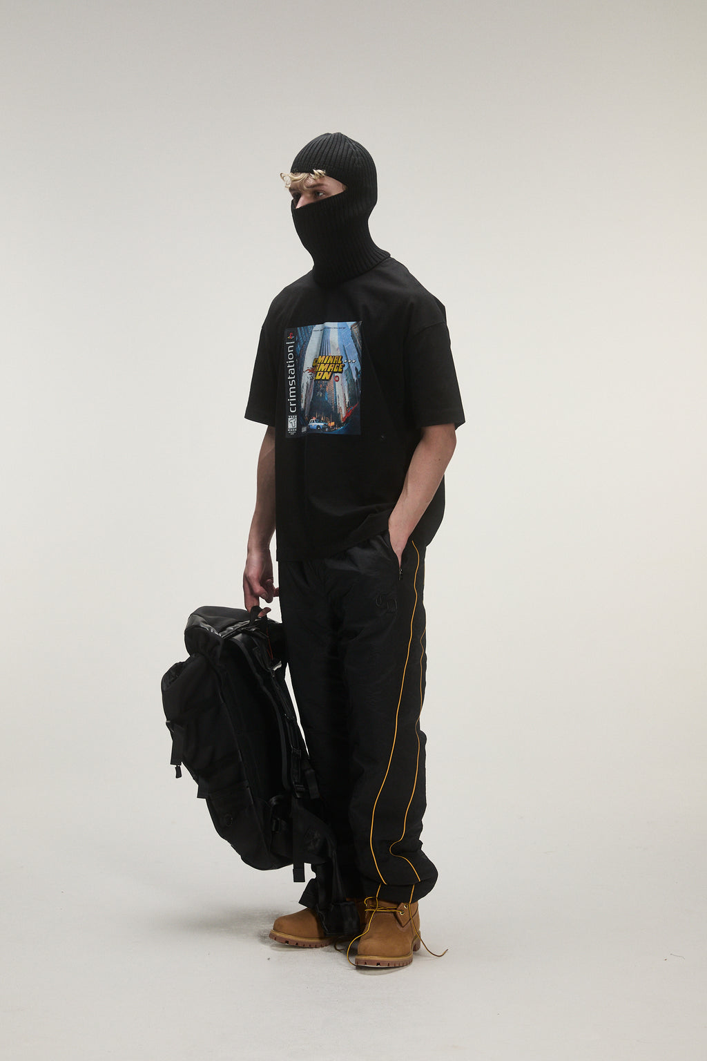 GAMERS T-SHIRT