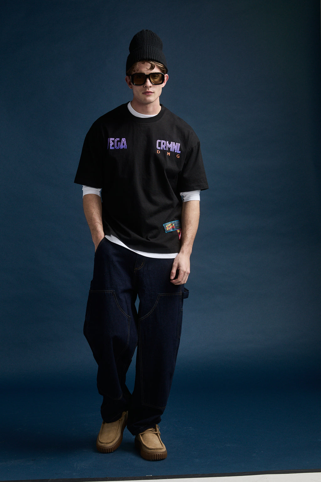 VEGA T-SHIRT