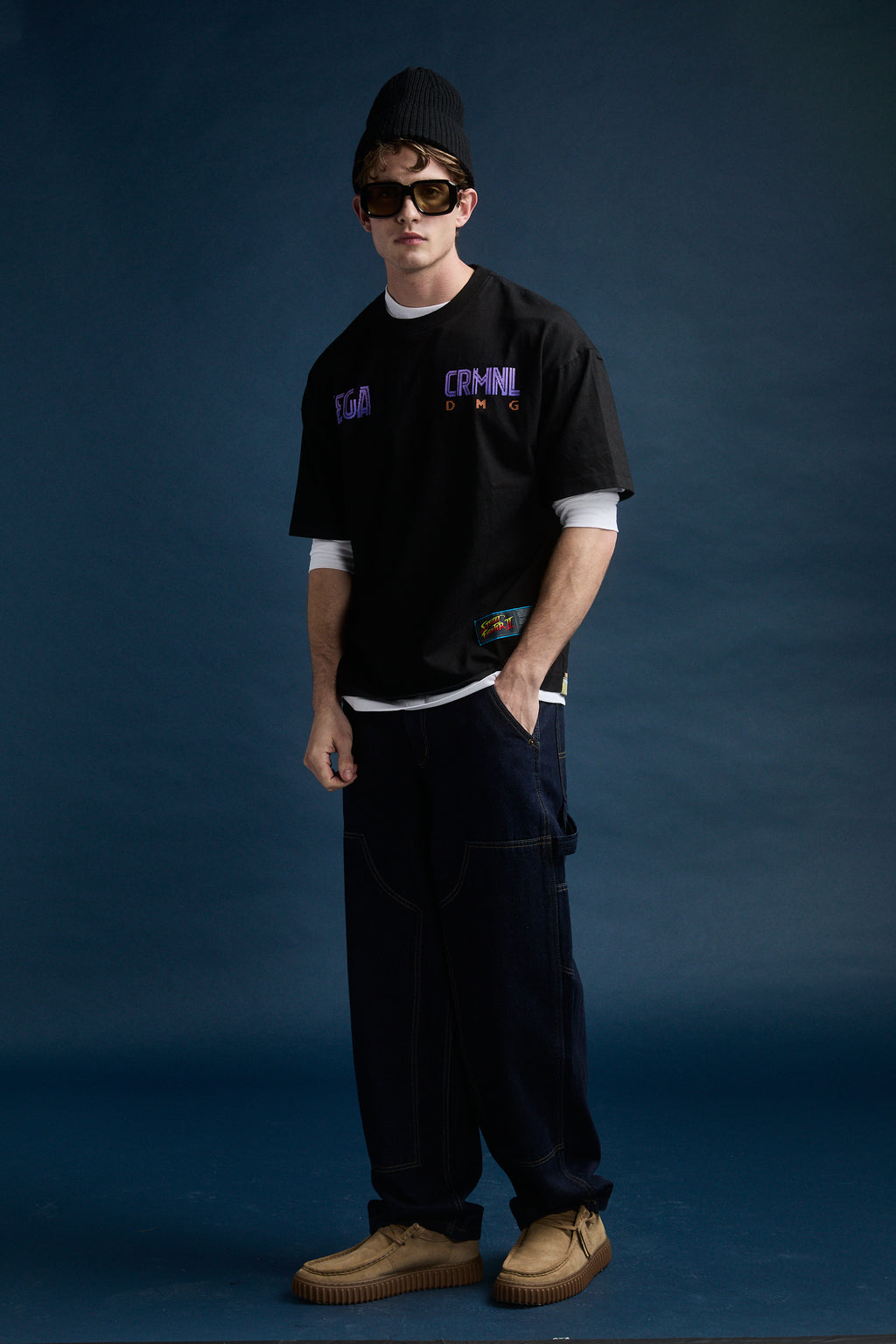 VEGA T-SHIRT