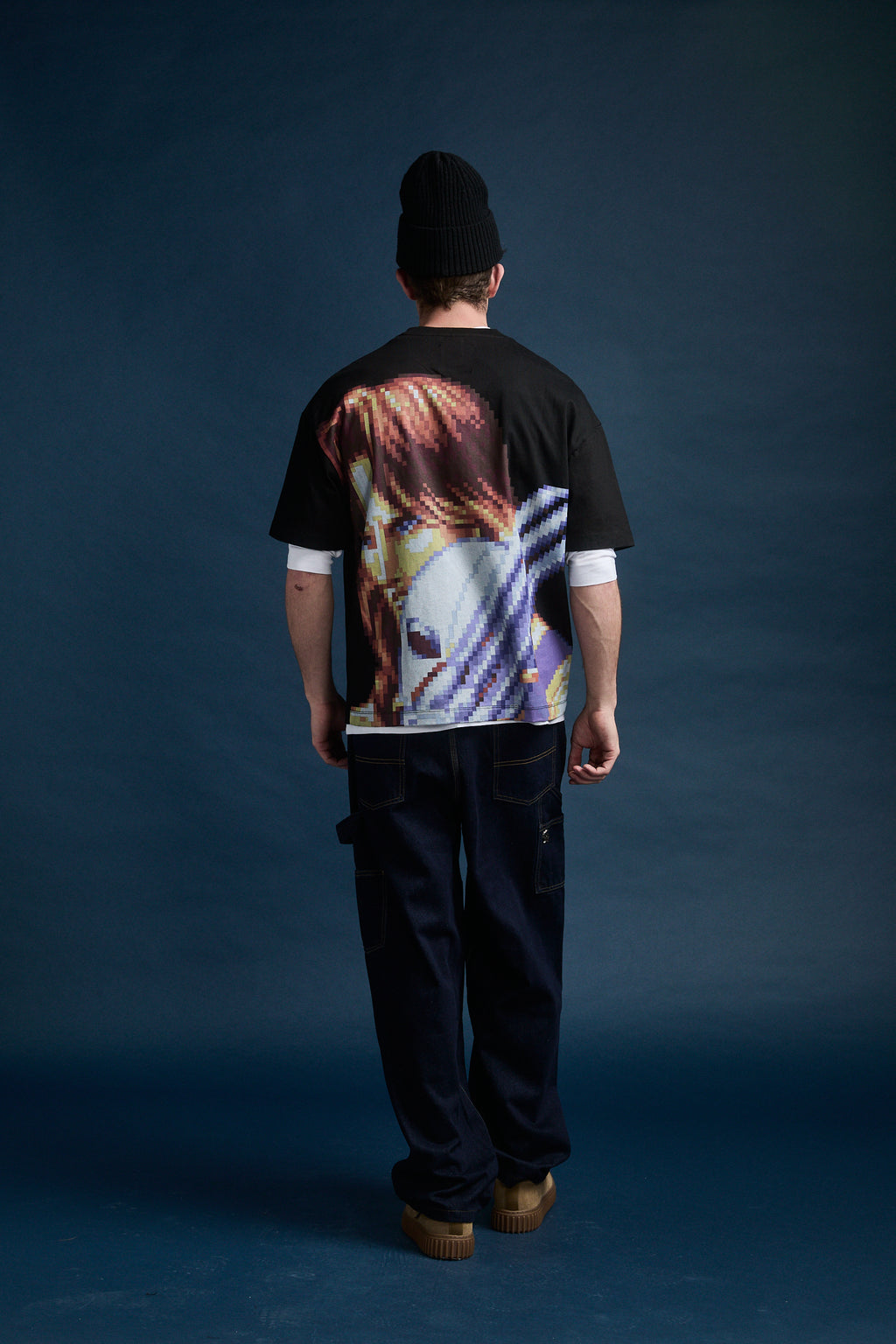 VEGA T-SHIRT