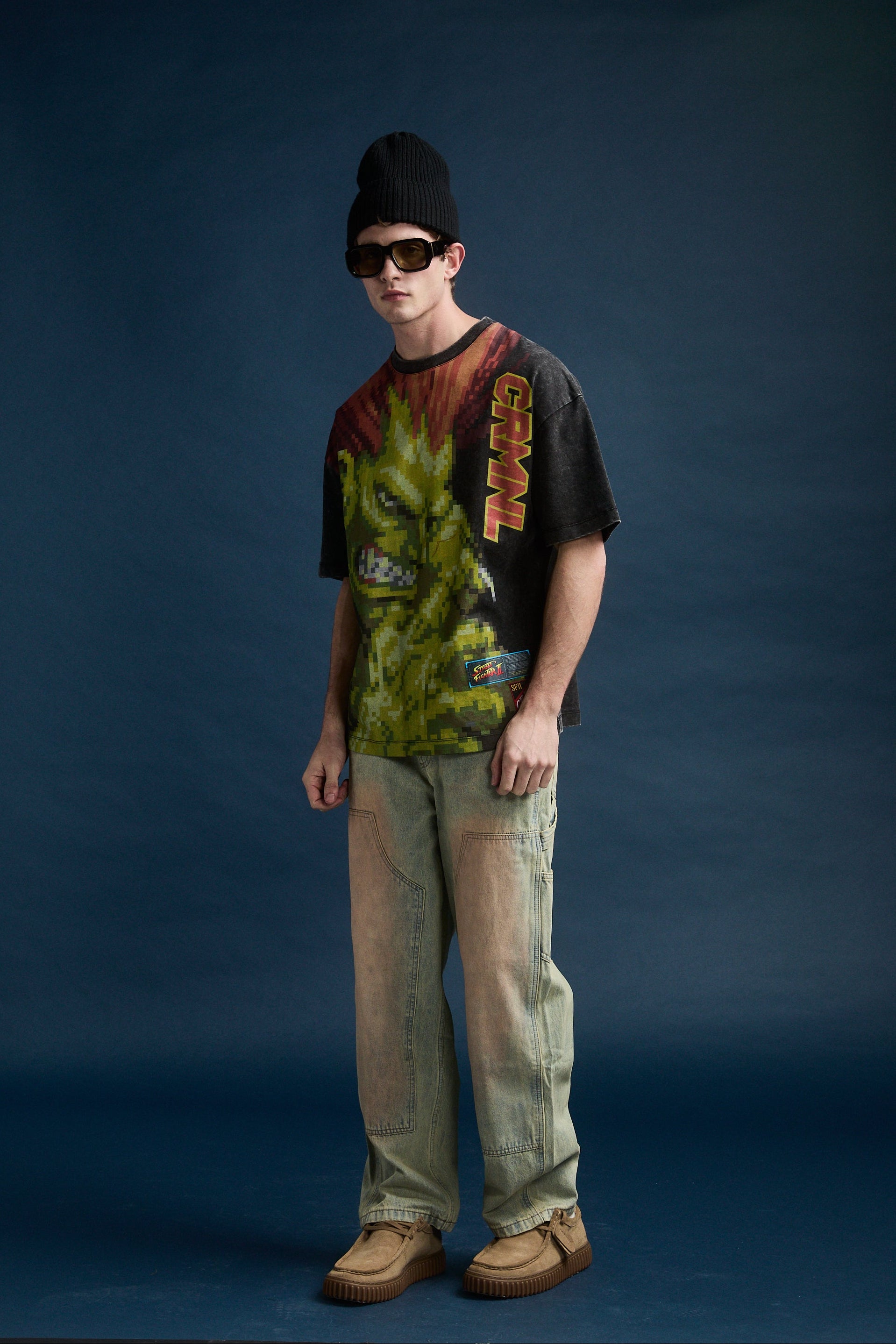 BLANCA T-SHIRT