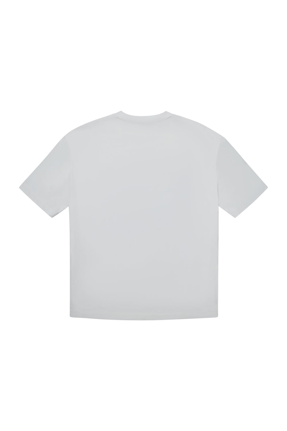 Criminal Damage t-shirt on white background