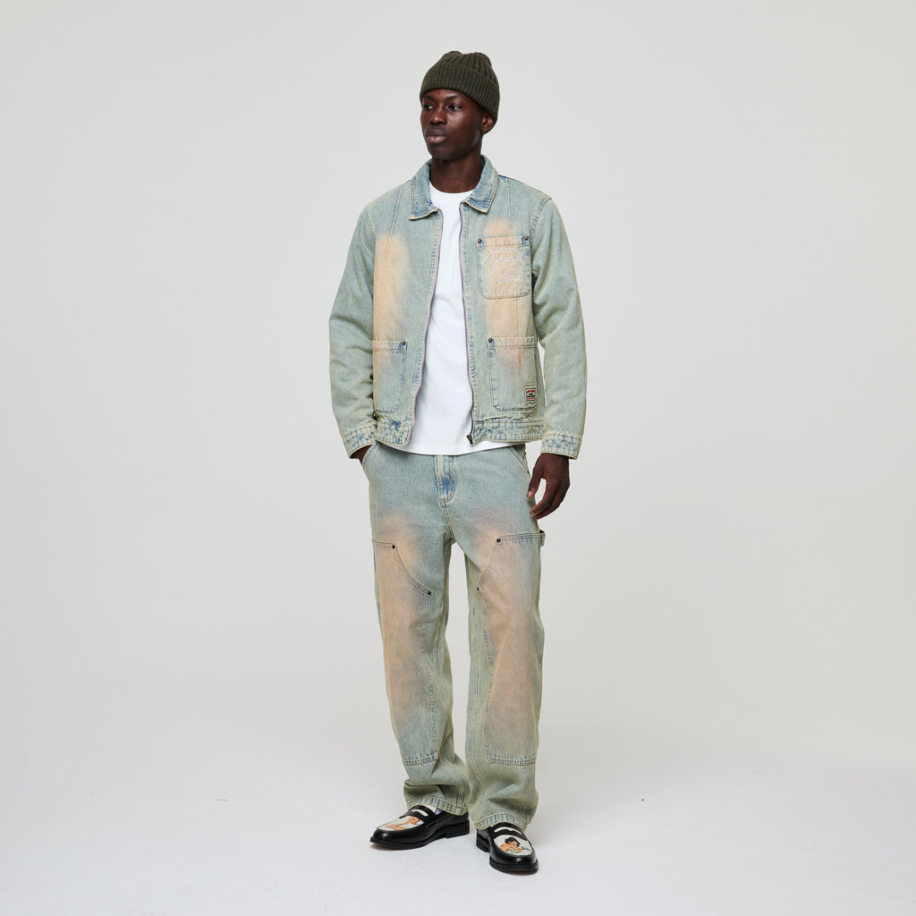 CLUB 1991 JACKET