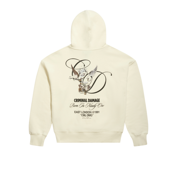 CHERUB HOODIE