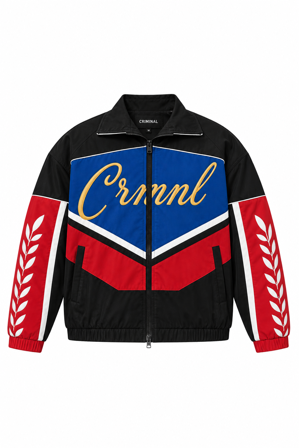 MT 91 RACER JACKET