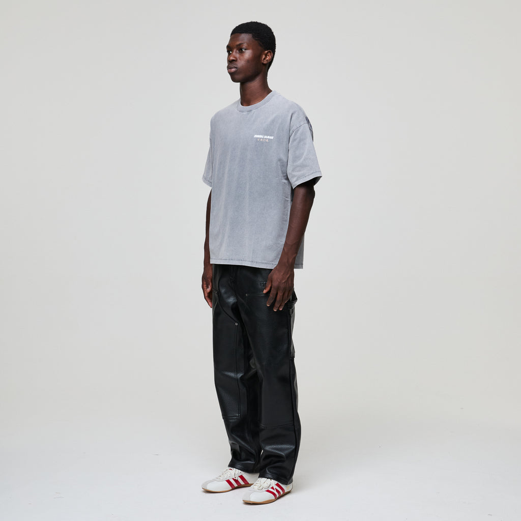 DRAGON WAVE T-SHIRT