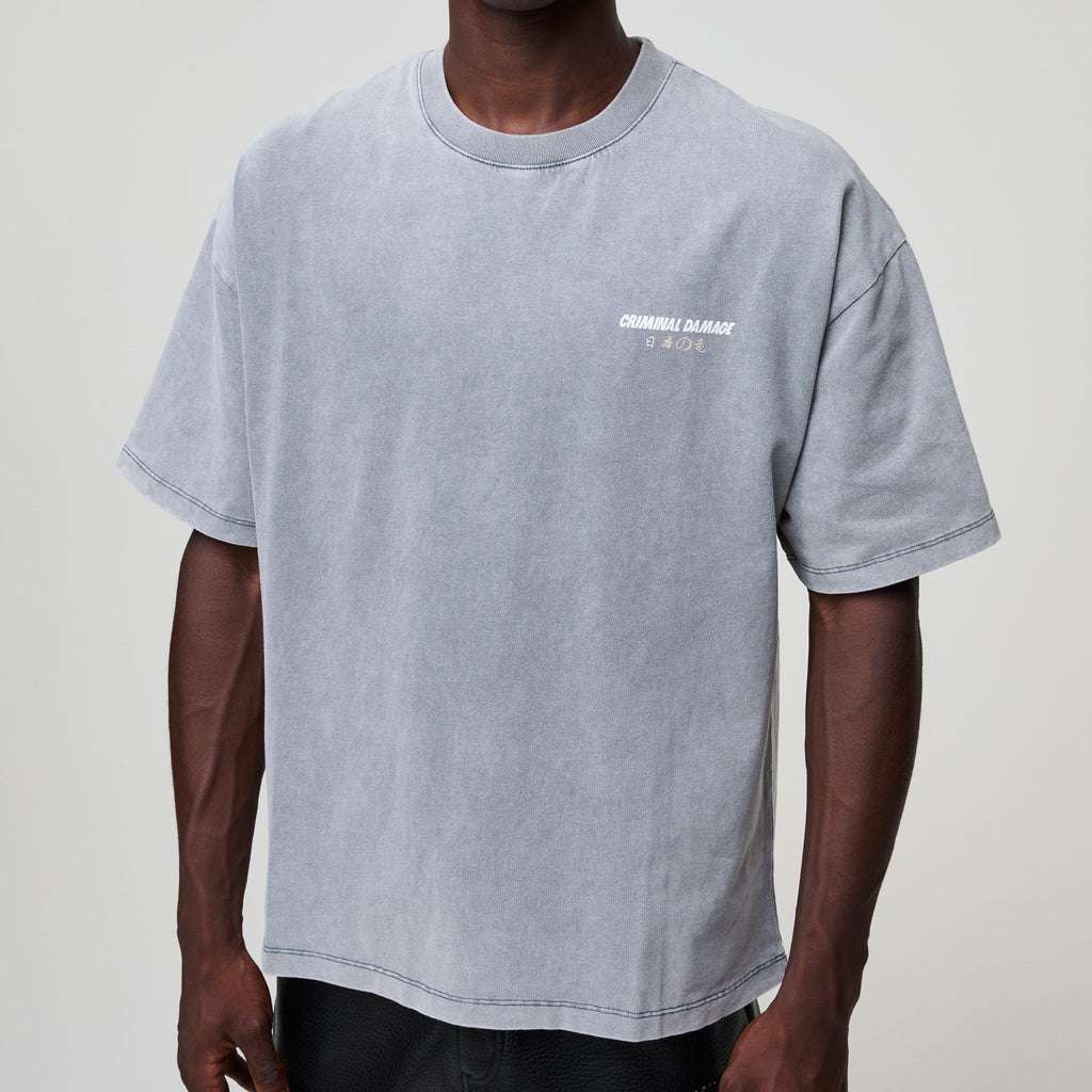 DRAGON WAVE T-SHIRT
