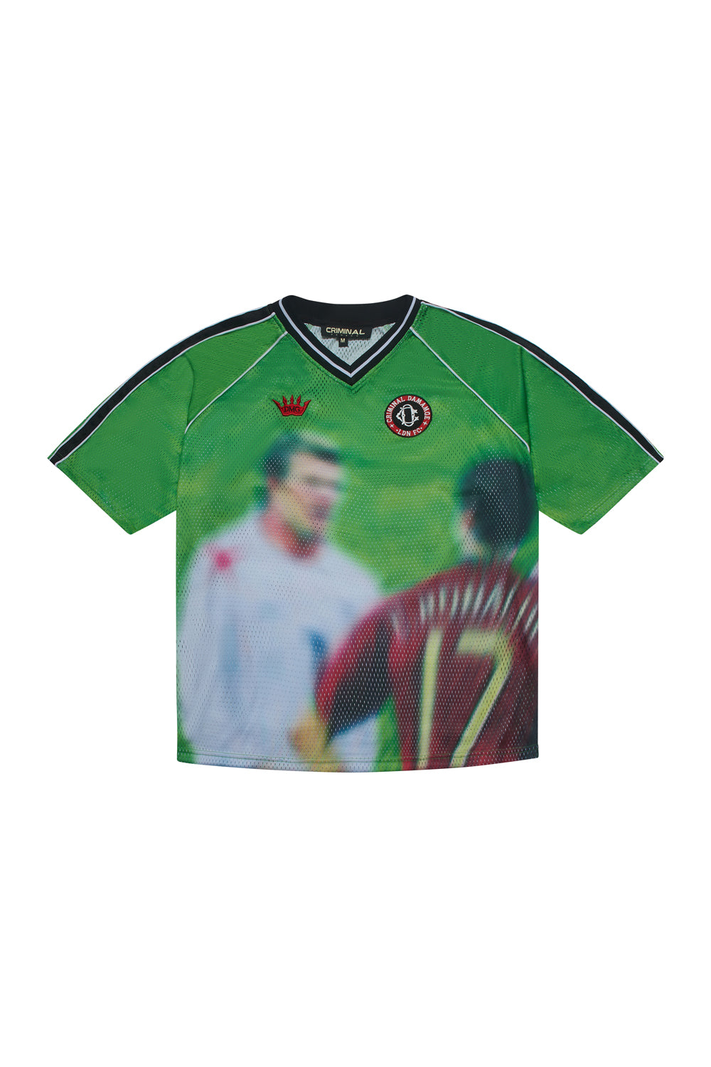 FRENEMIES  FOOTBALL SHIRT