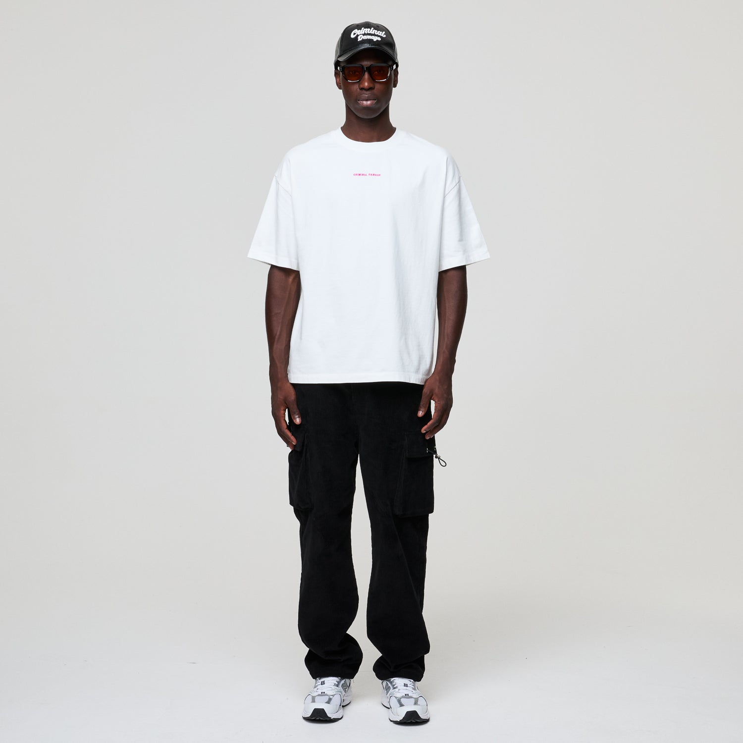 FANTASY FULFILLED T-SHIRT