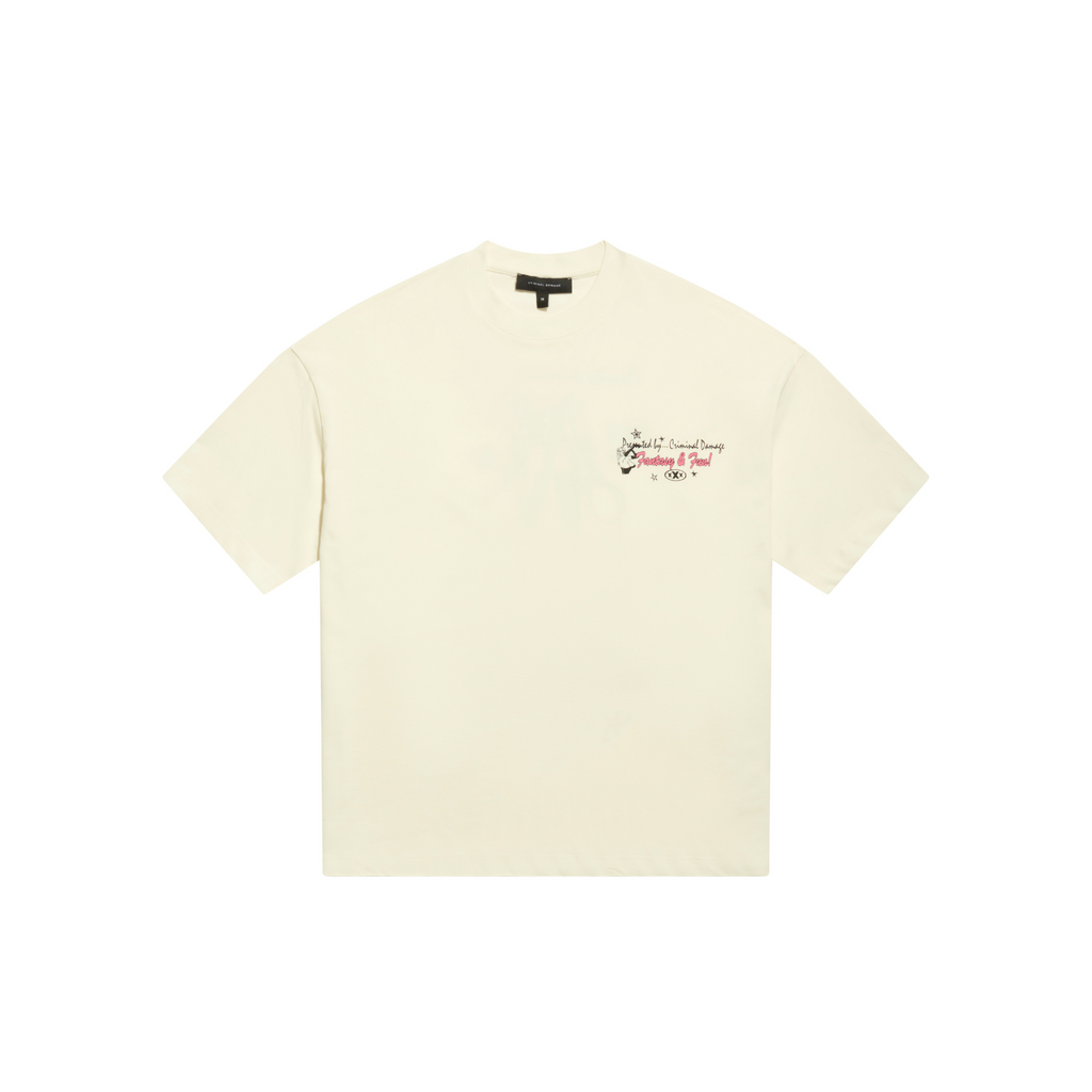 FANTASY & FUN T-SHIRT