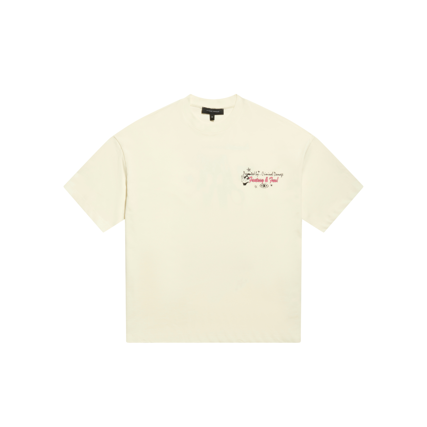 FANTASY & FUN T-SHIRT