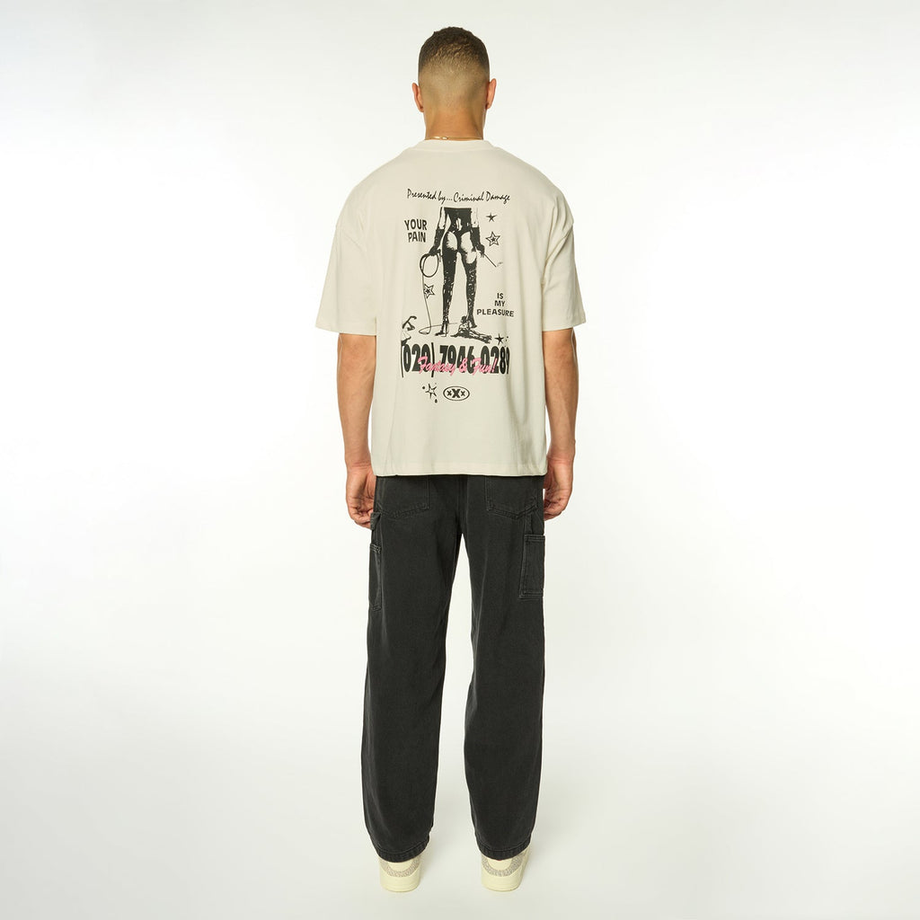 Fantasy & Fun T-Shirt-Criminal Damage Store