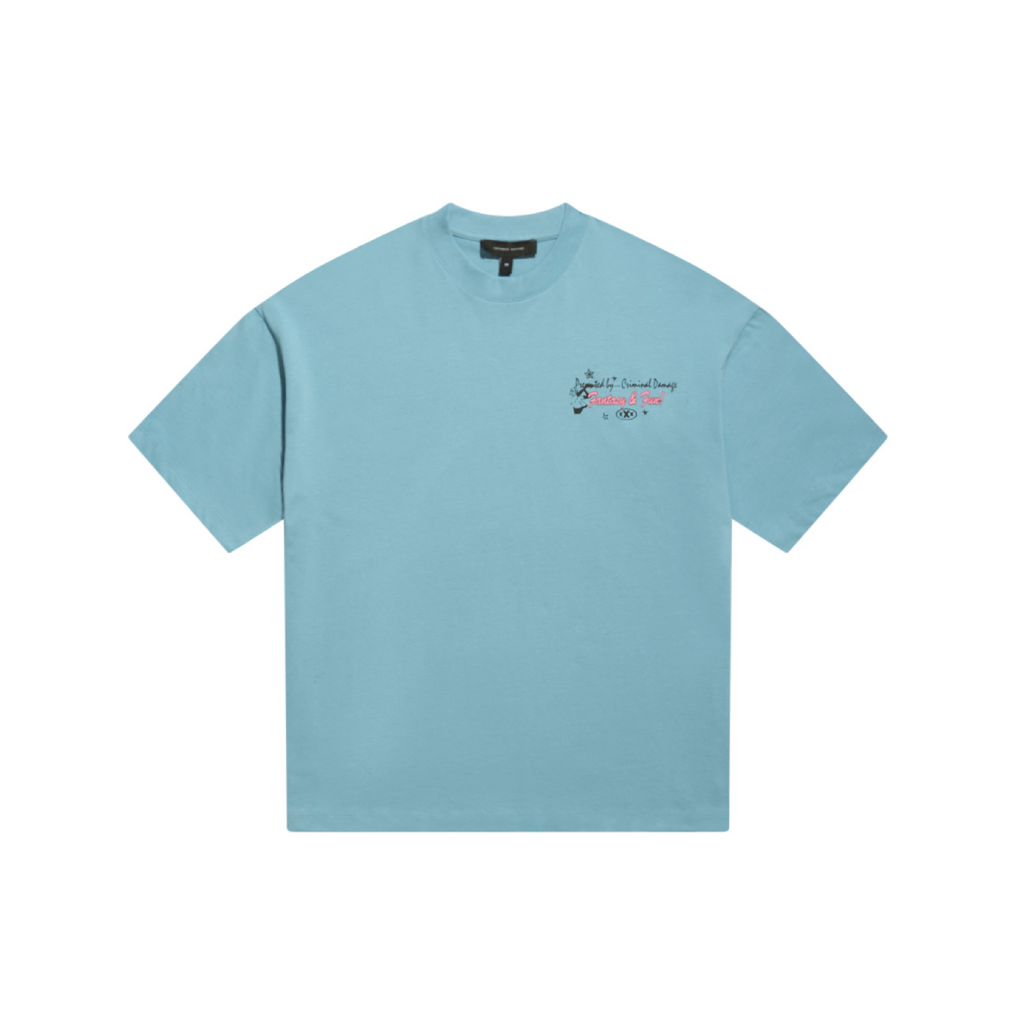 FANTASY & FUN T-SHIRT