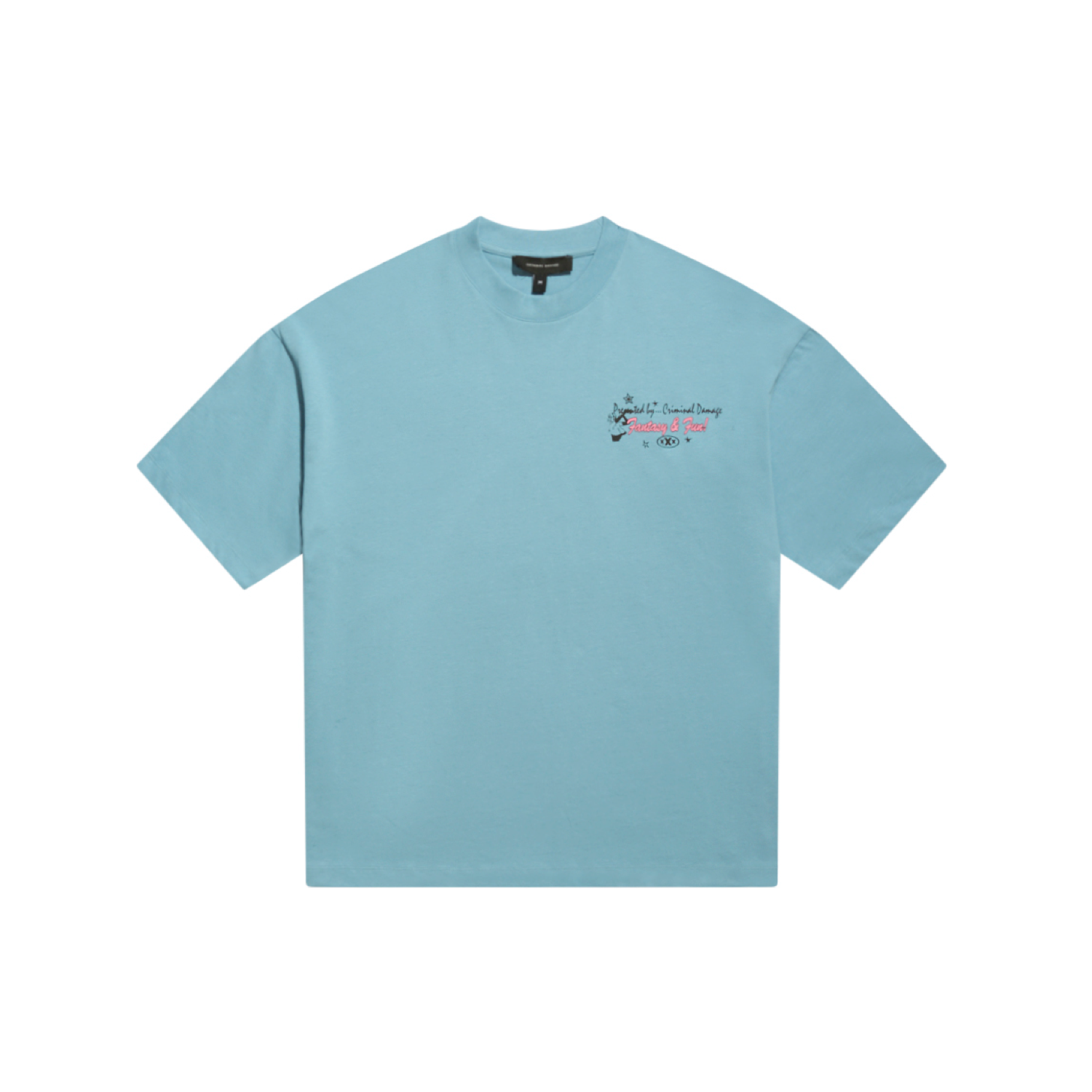 FANTASY & FUN T-SHIRT