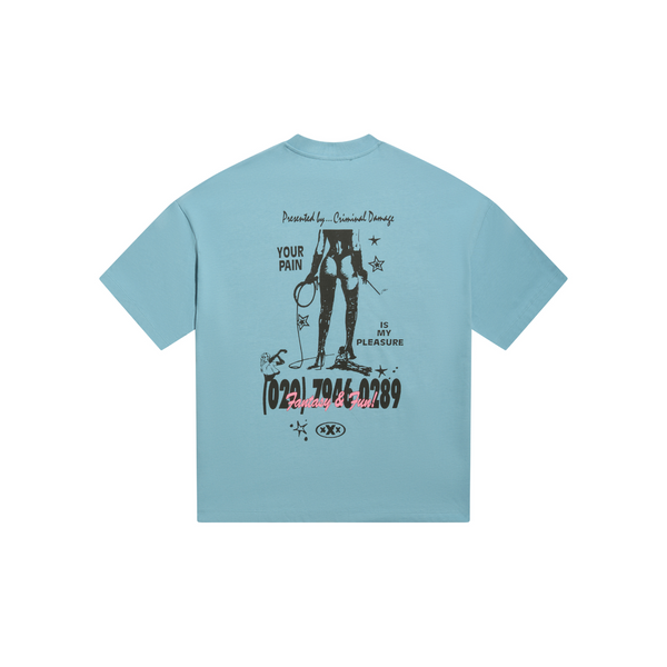FANTASY & FUN T-SHIRT