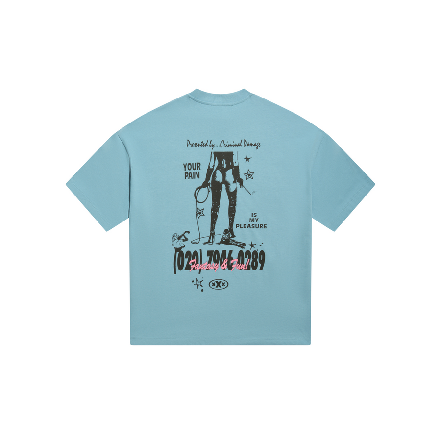 FANTASY & FUN T-SHIRT