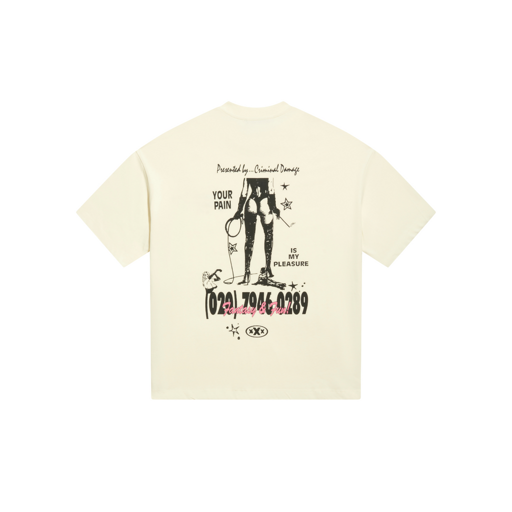 FANTASY & FUN T-SHIRT