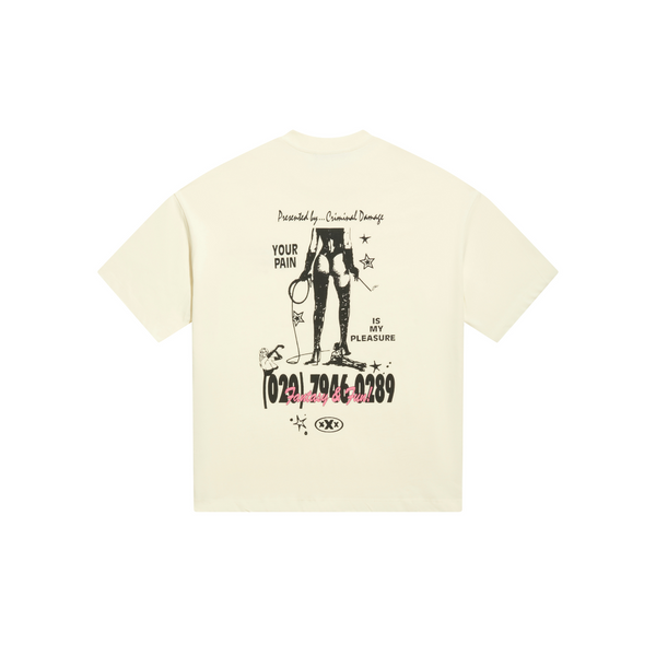 FANTASY & FUN T-SHIRT