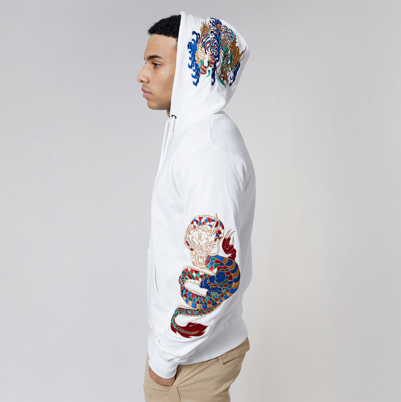 MEN HOODIES – Criminal Damage Store