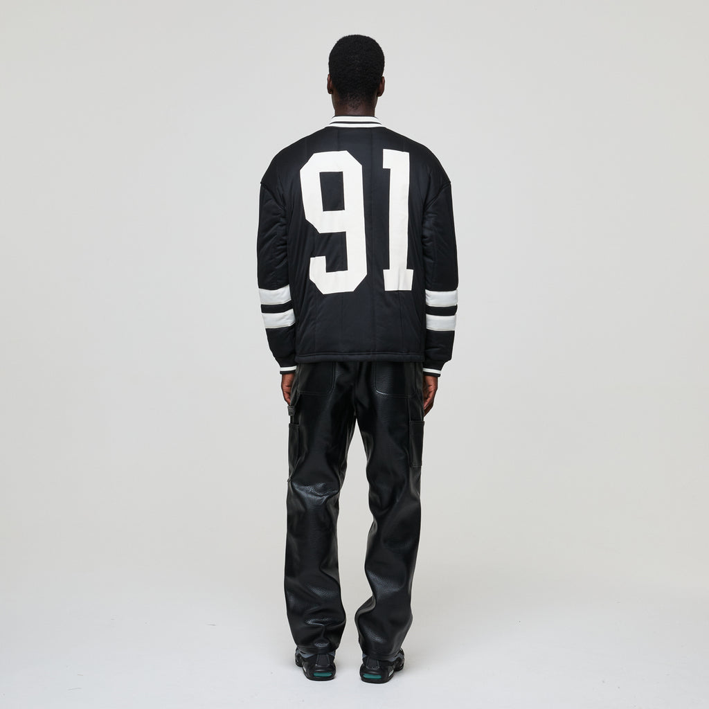 HOWARD FOOTBALL SHIRT