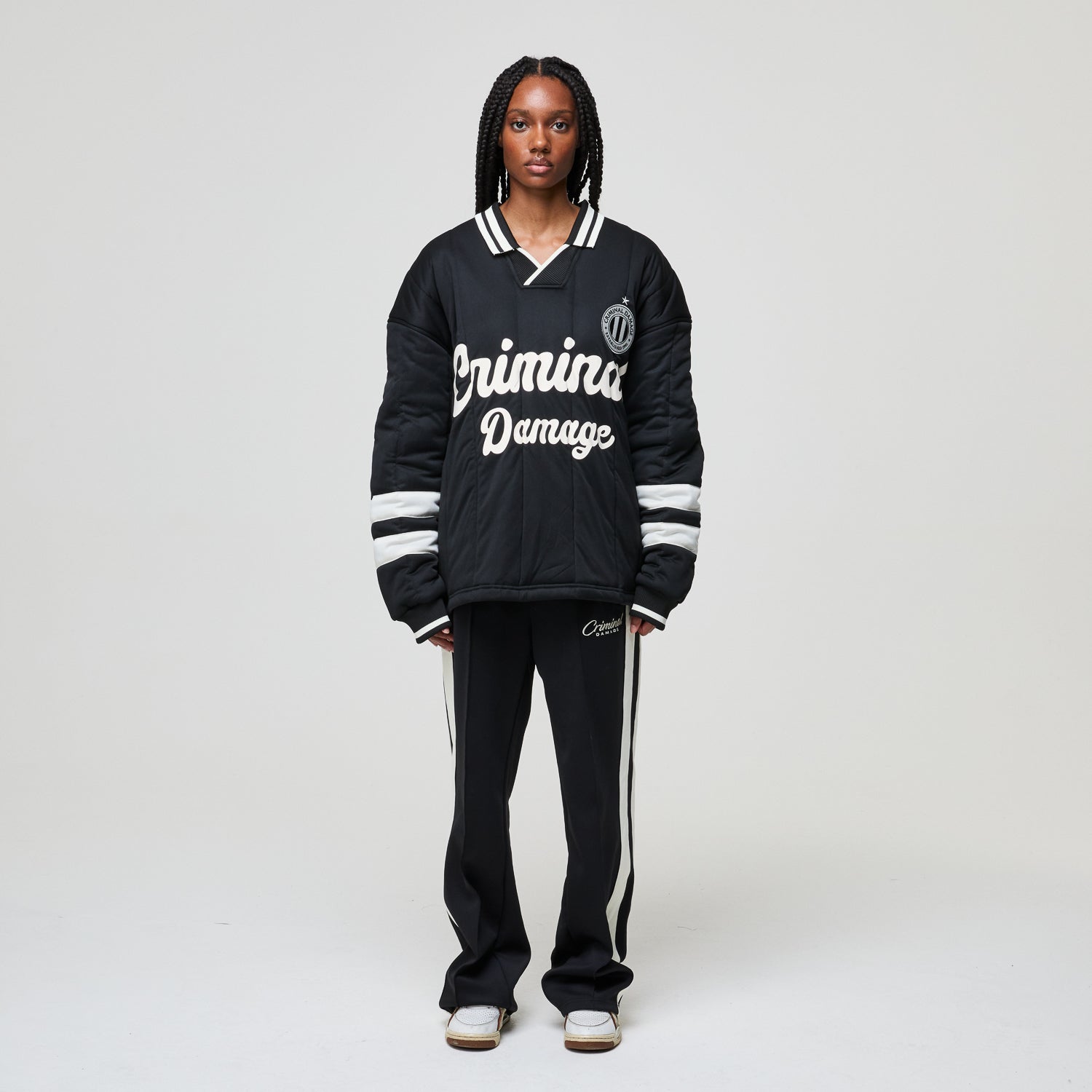 HOWARD FOOTBALL SHIRT