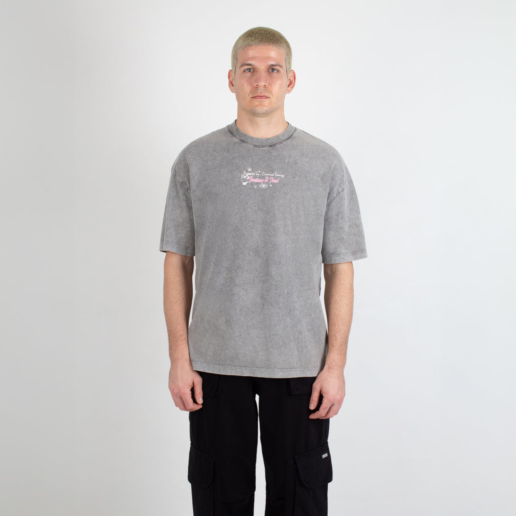 FANTASY & FUN T-SHIRT