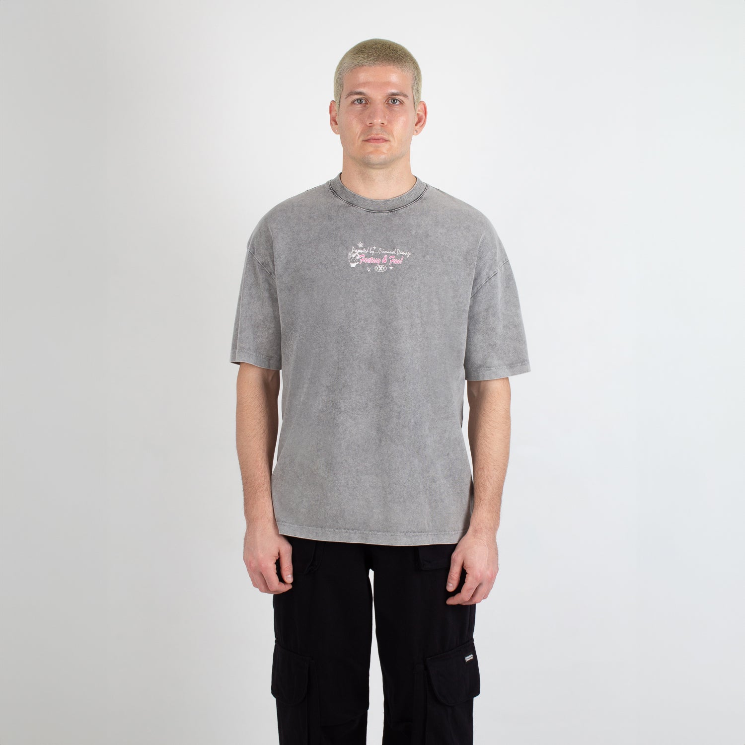 FANTASY & FUN T-SHIRT