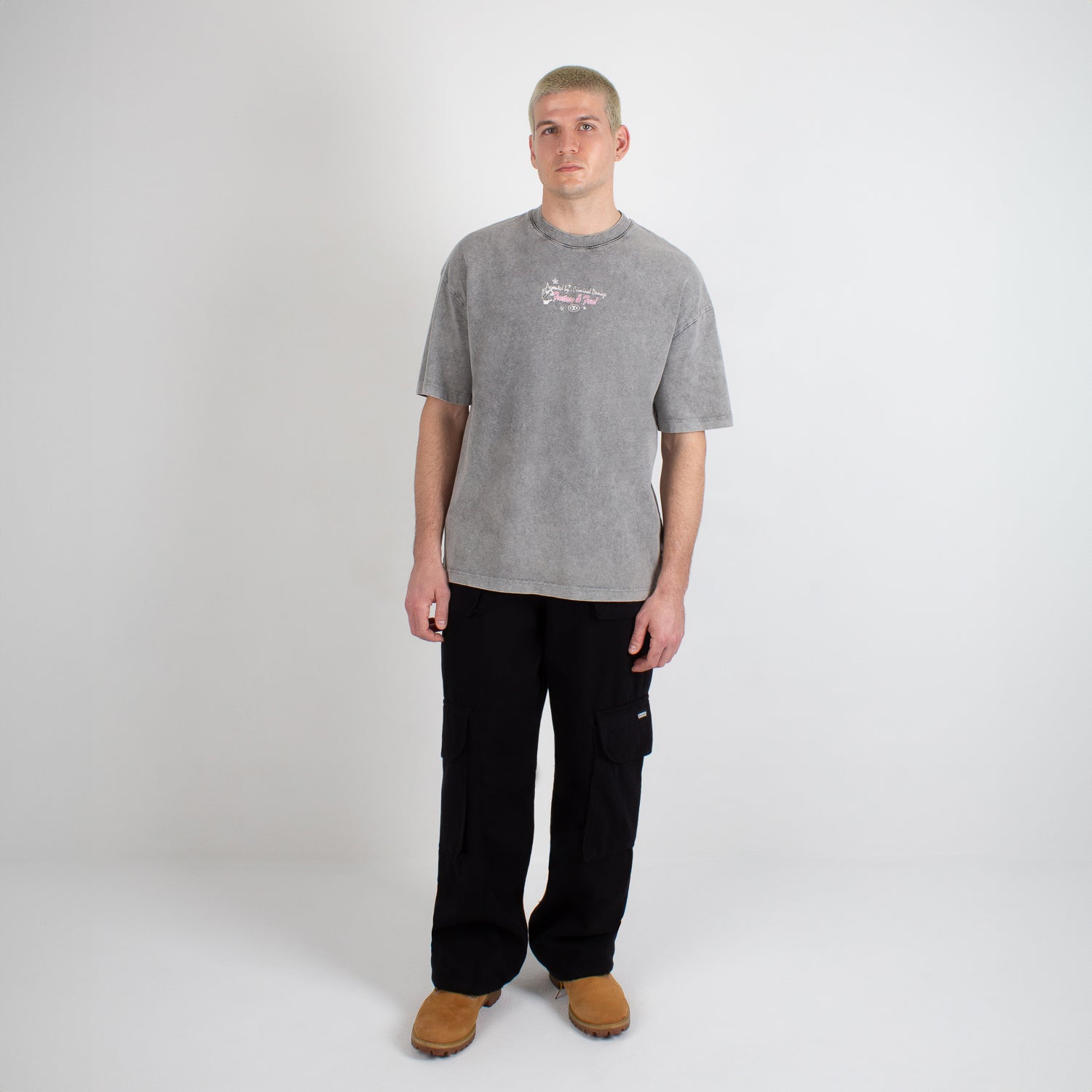 FANTASY & FUN T-SHIRT