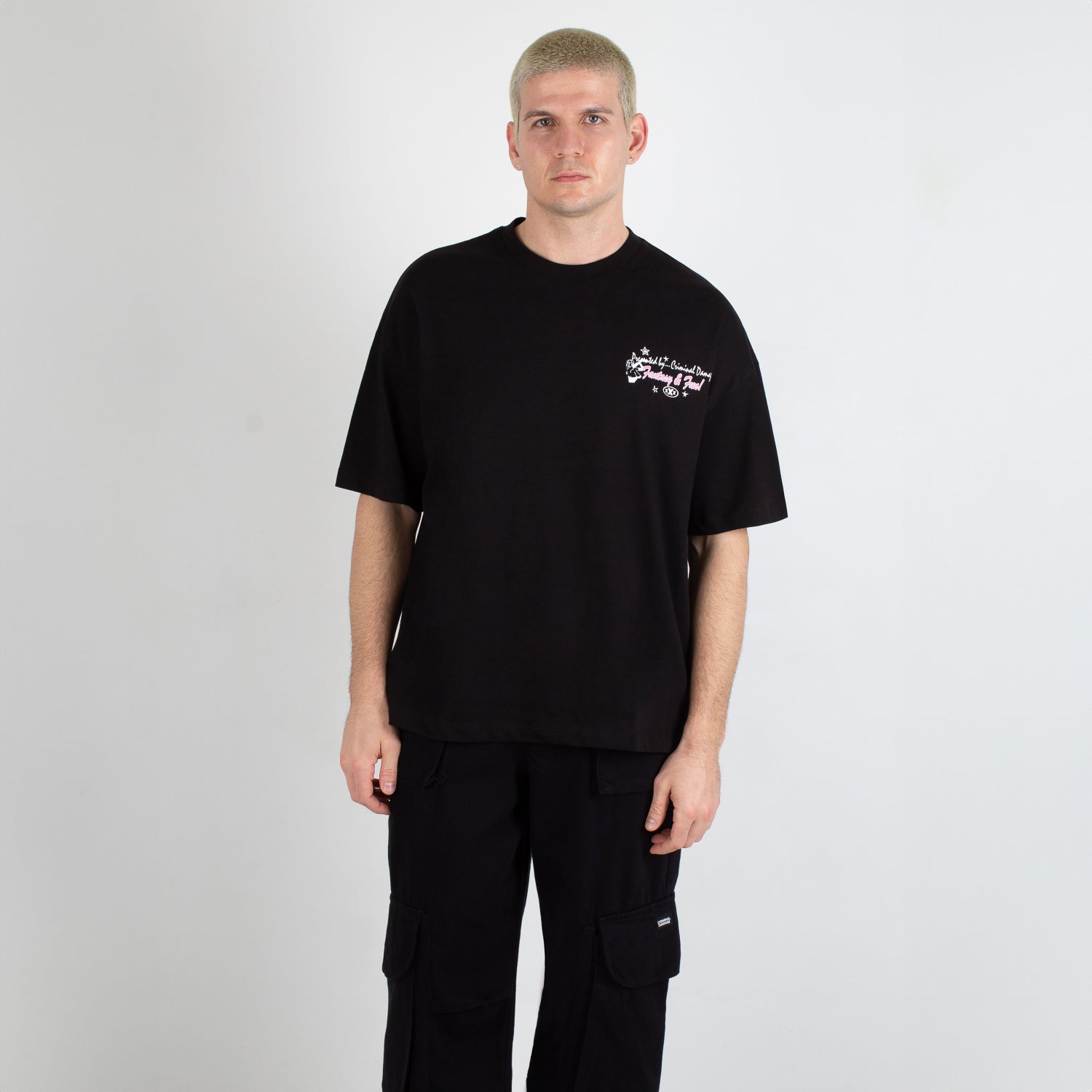 FANTASY & FUN T-SHIRT