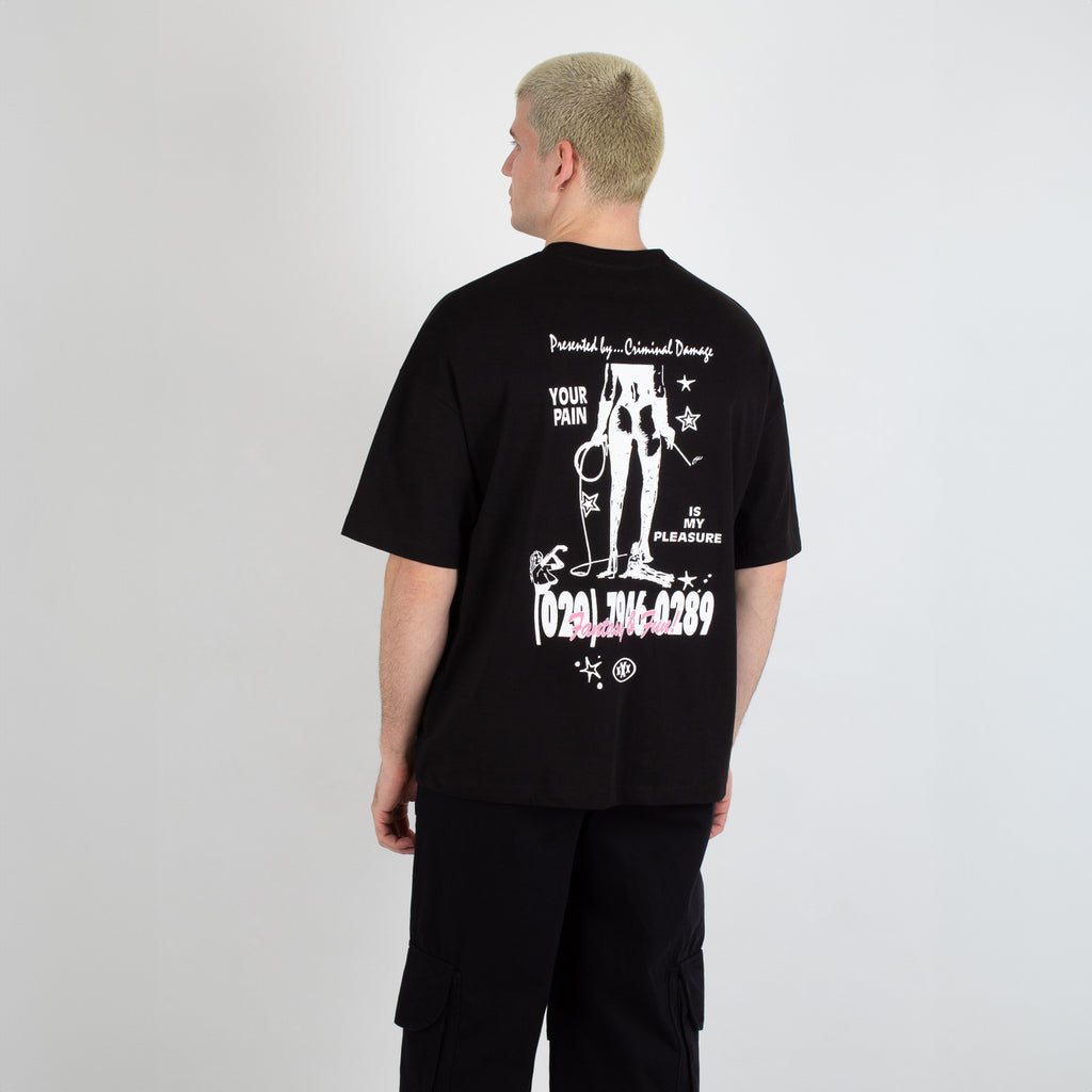 FANTASY & FUN T-SHIRT