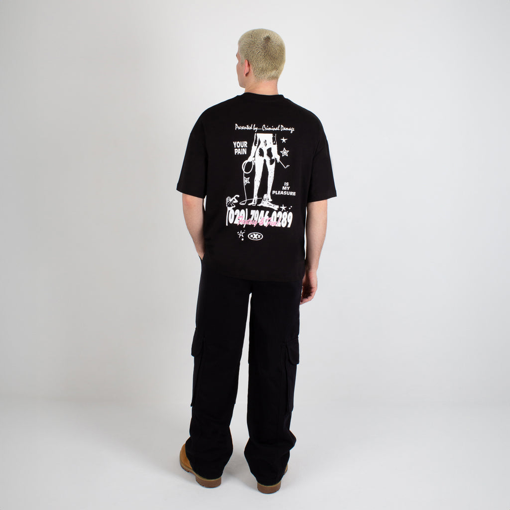 FANTASY & FUN T-SHIRT