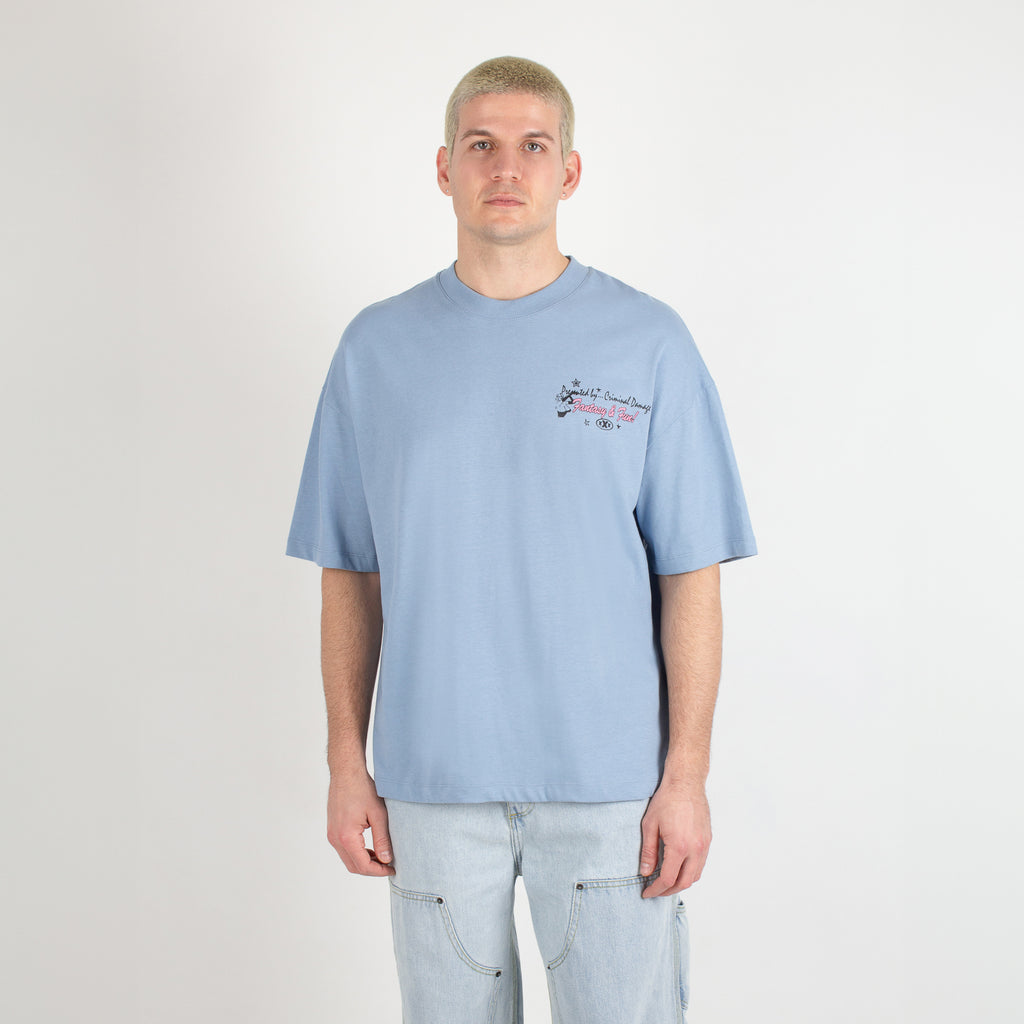 FANTASY & FUN T-SHIRT