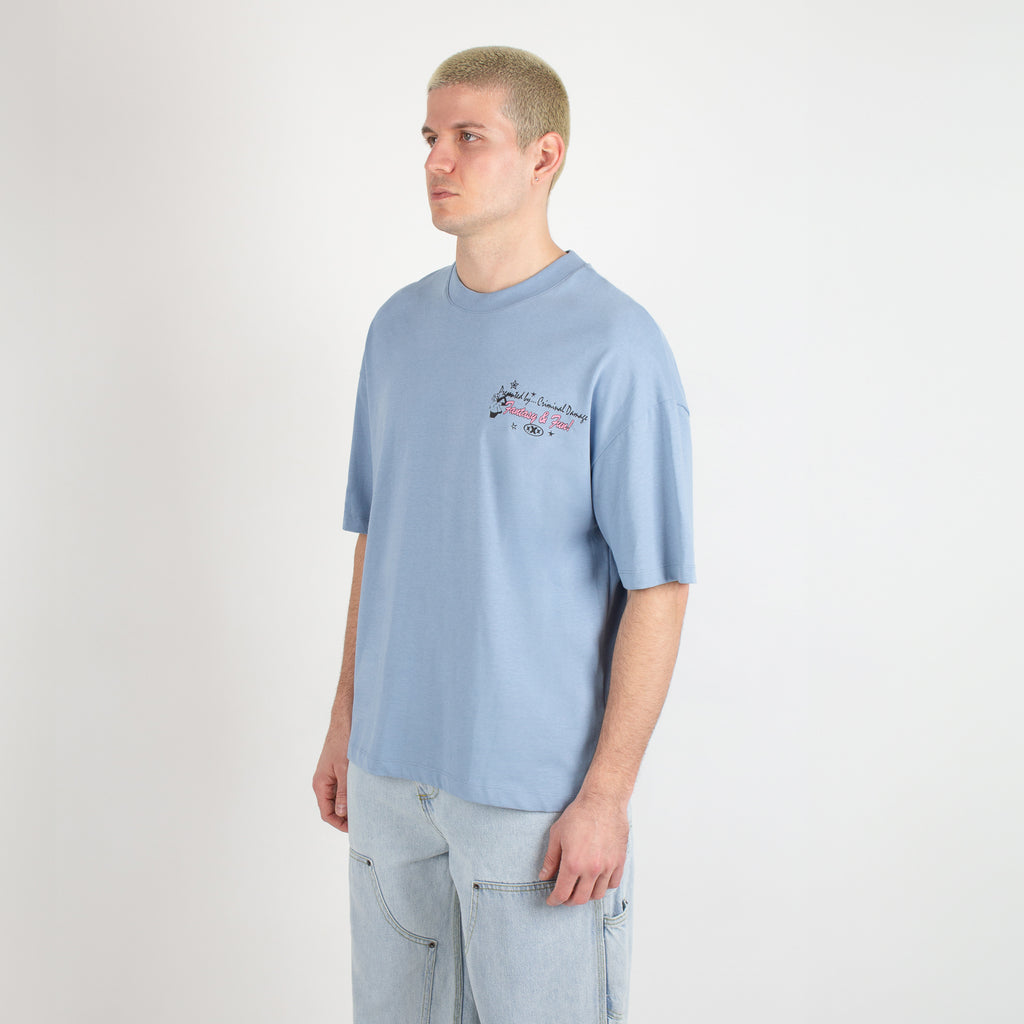 FANTASY & FUN T-SHIRT