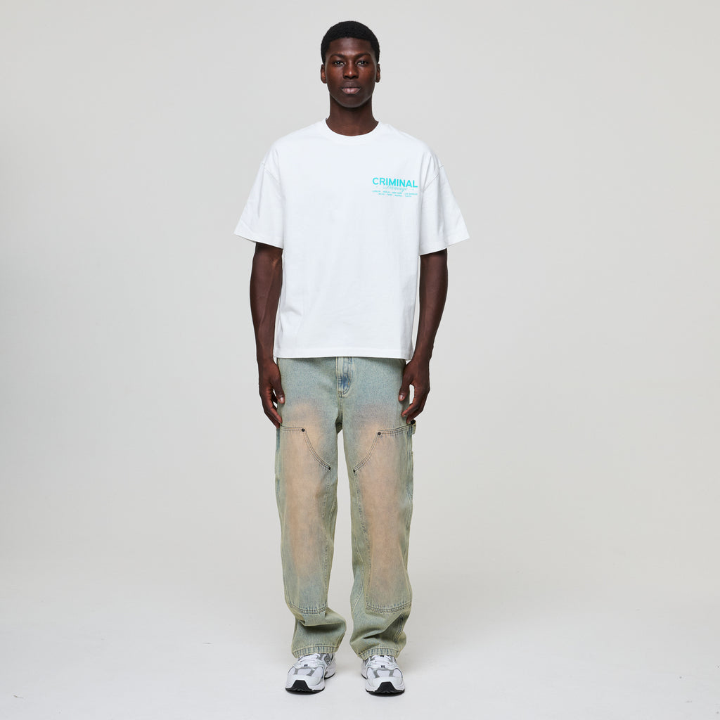 INTERNATIONAL T-SHIRT