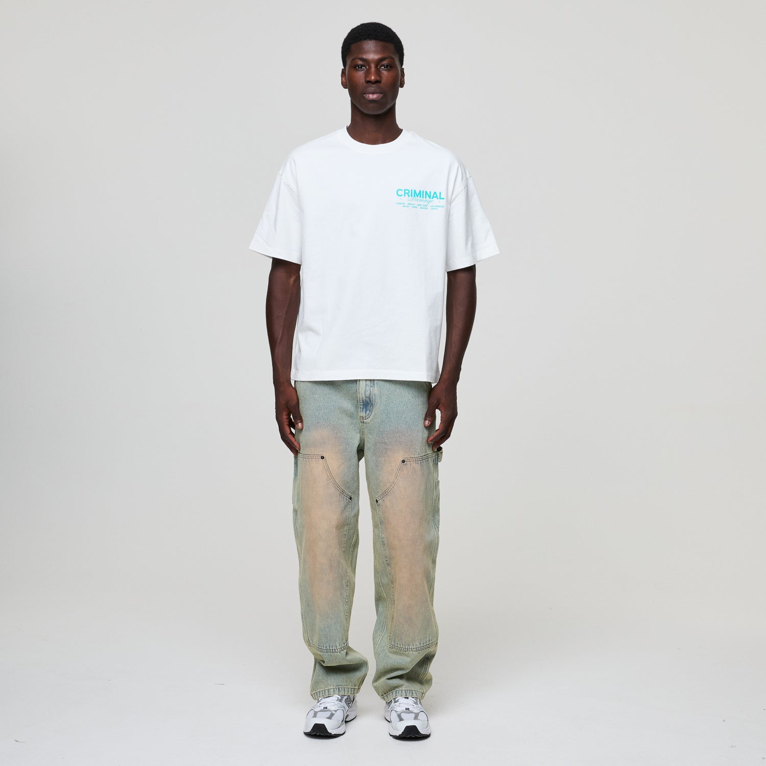 INTERNATIONAL T-SHIRT