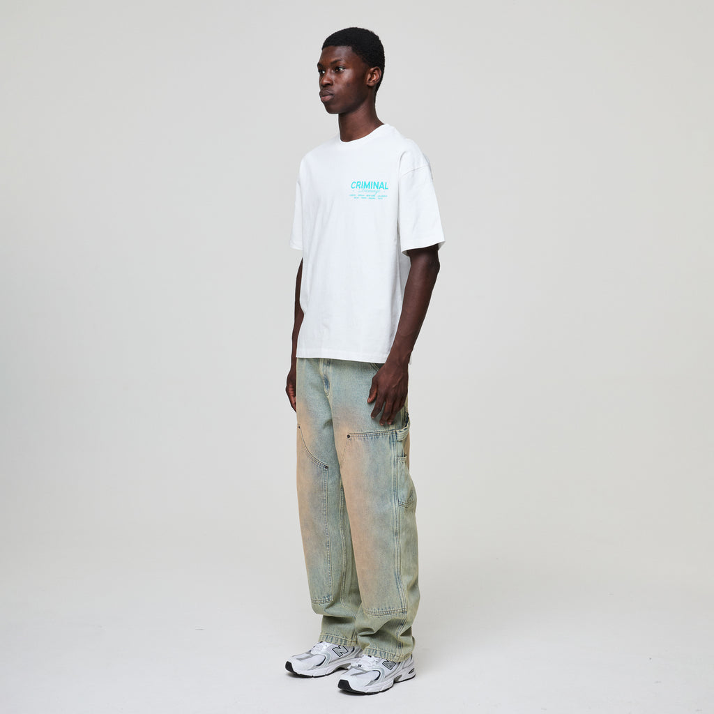 INTERNATIONAL T-SHIRT