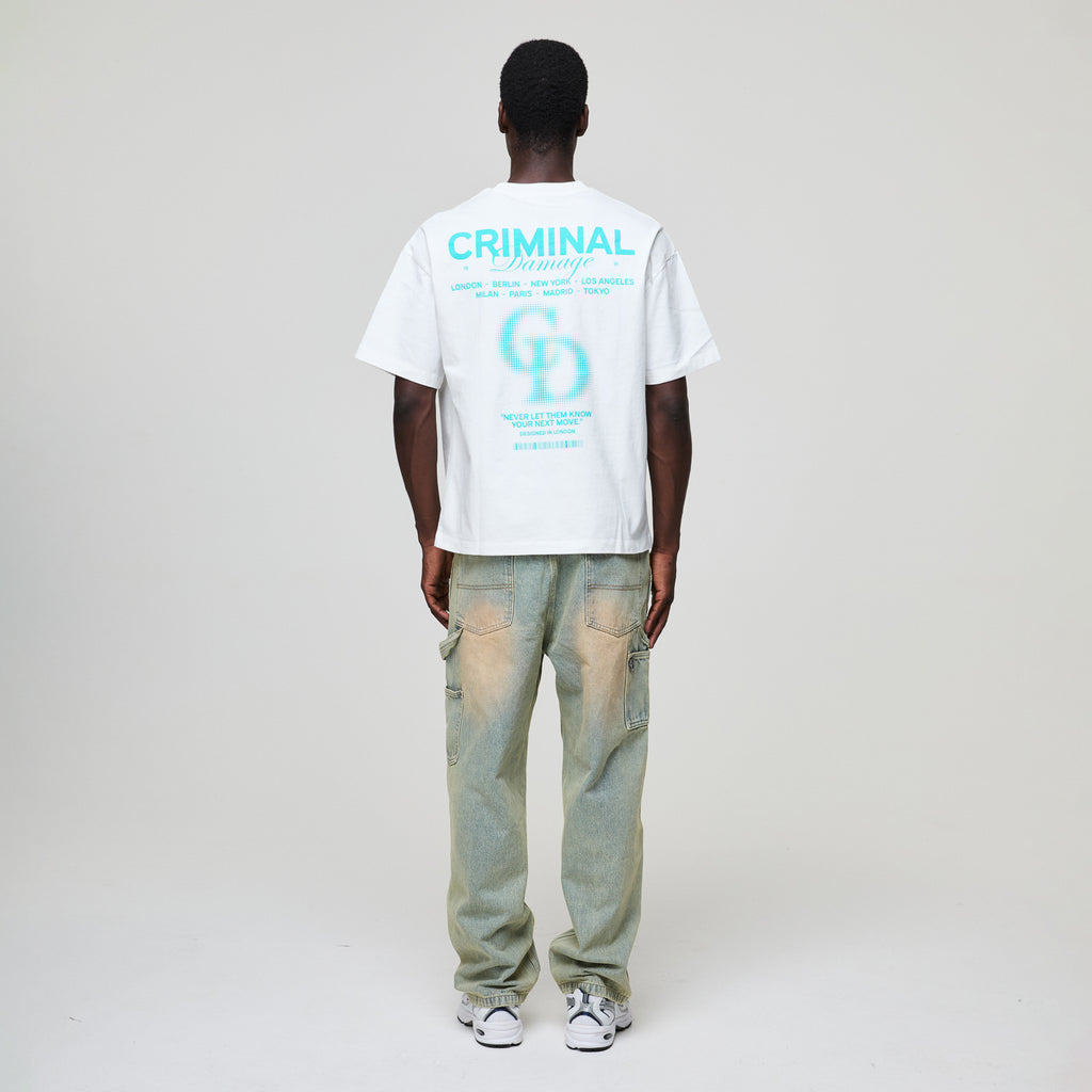 INTERNATIONAL T-SHIRT