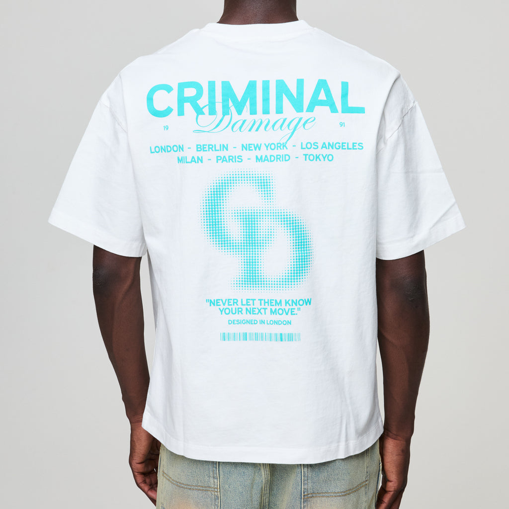 INTERNATIONAL T-SHIRT