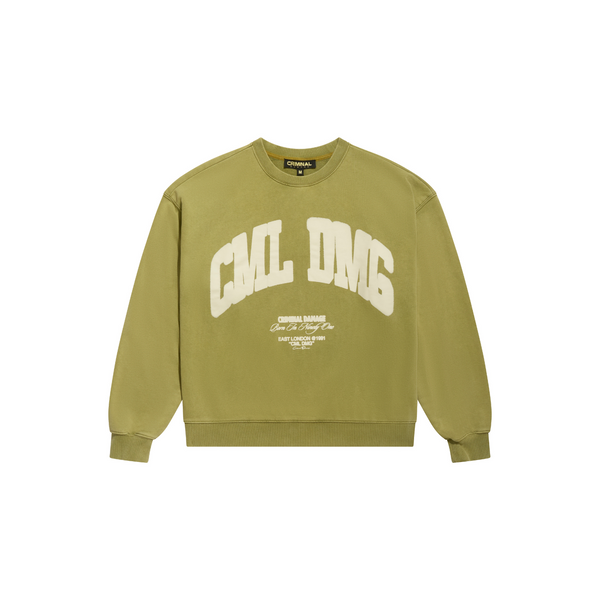 ICON SWEATSHIRT