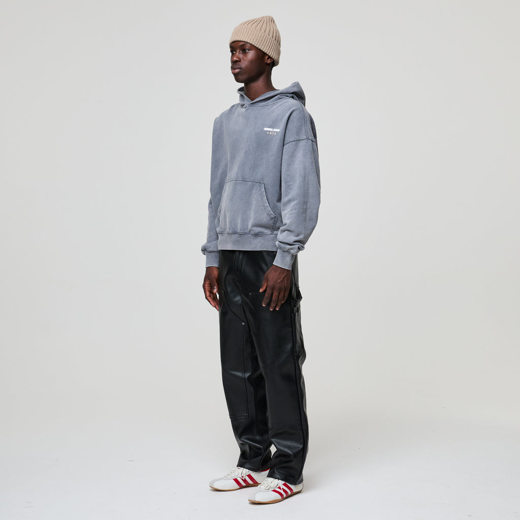 MYTHOLOGY HOODIE