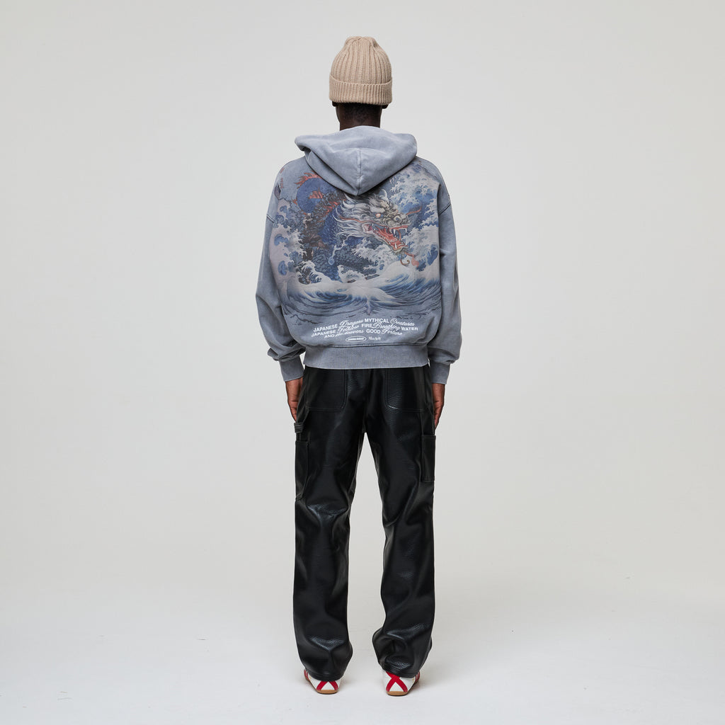 MYTHOLOGY HOODIE