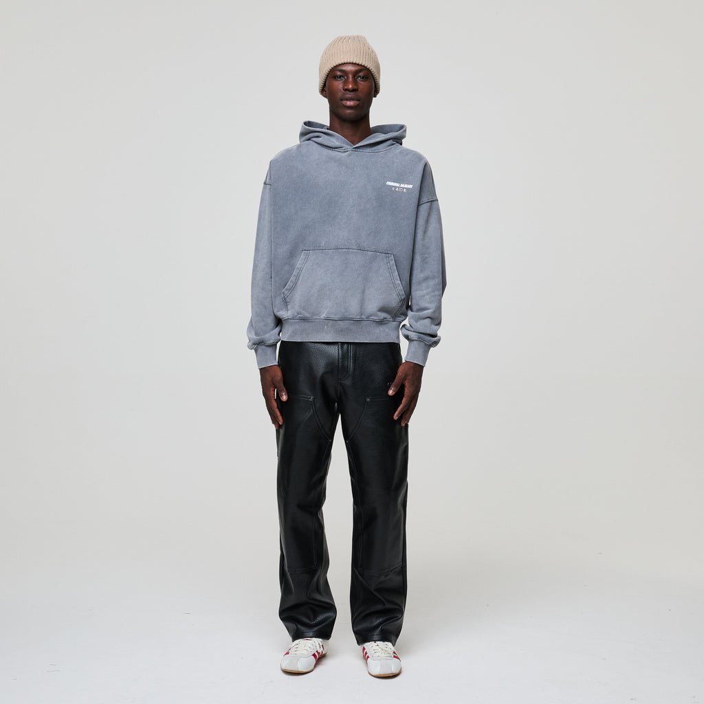 MYTHOLOGY HOODIE