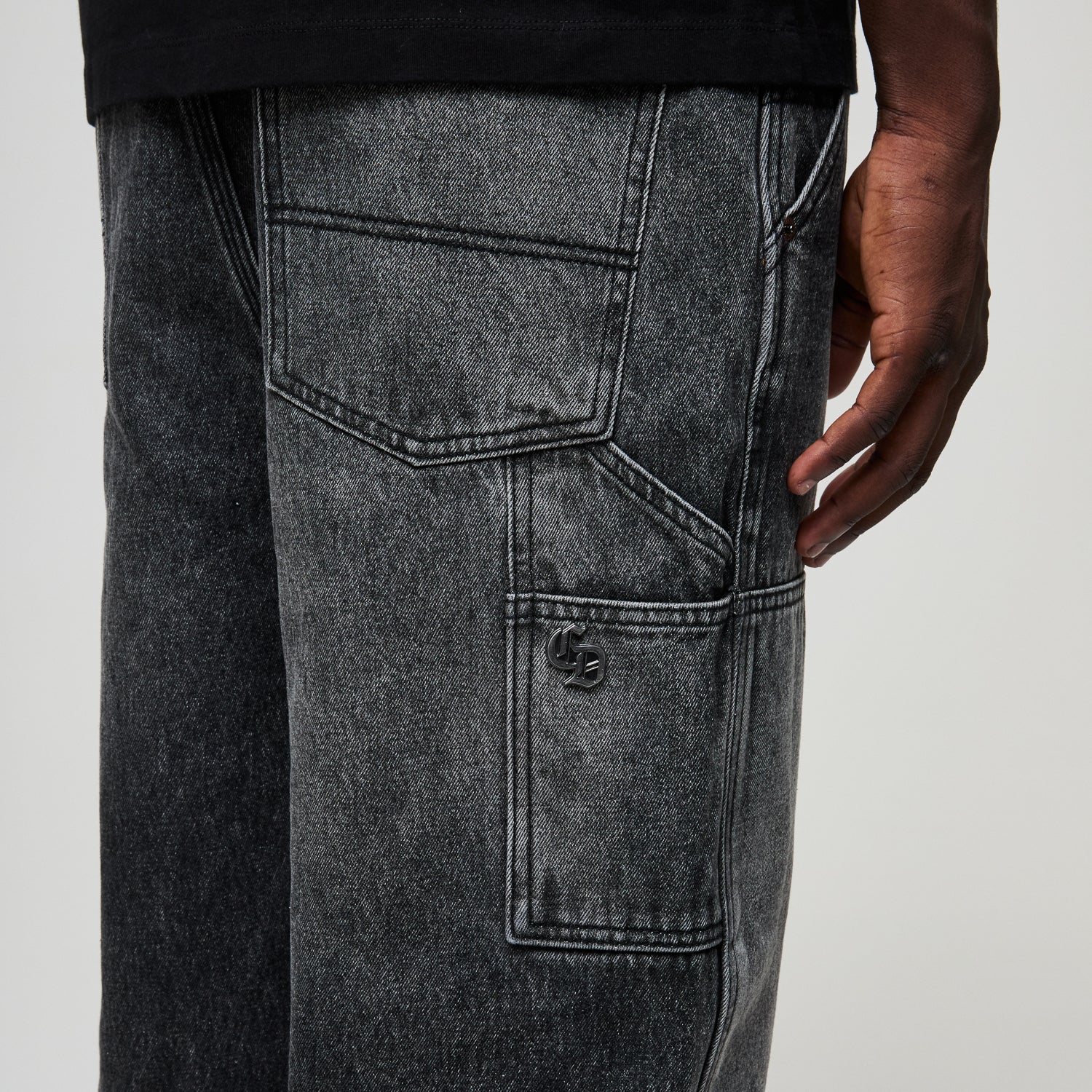 MERCER PANT