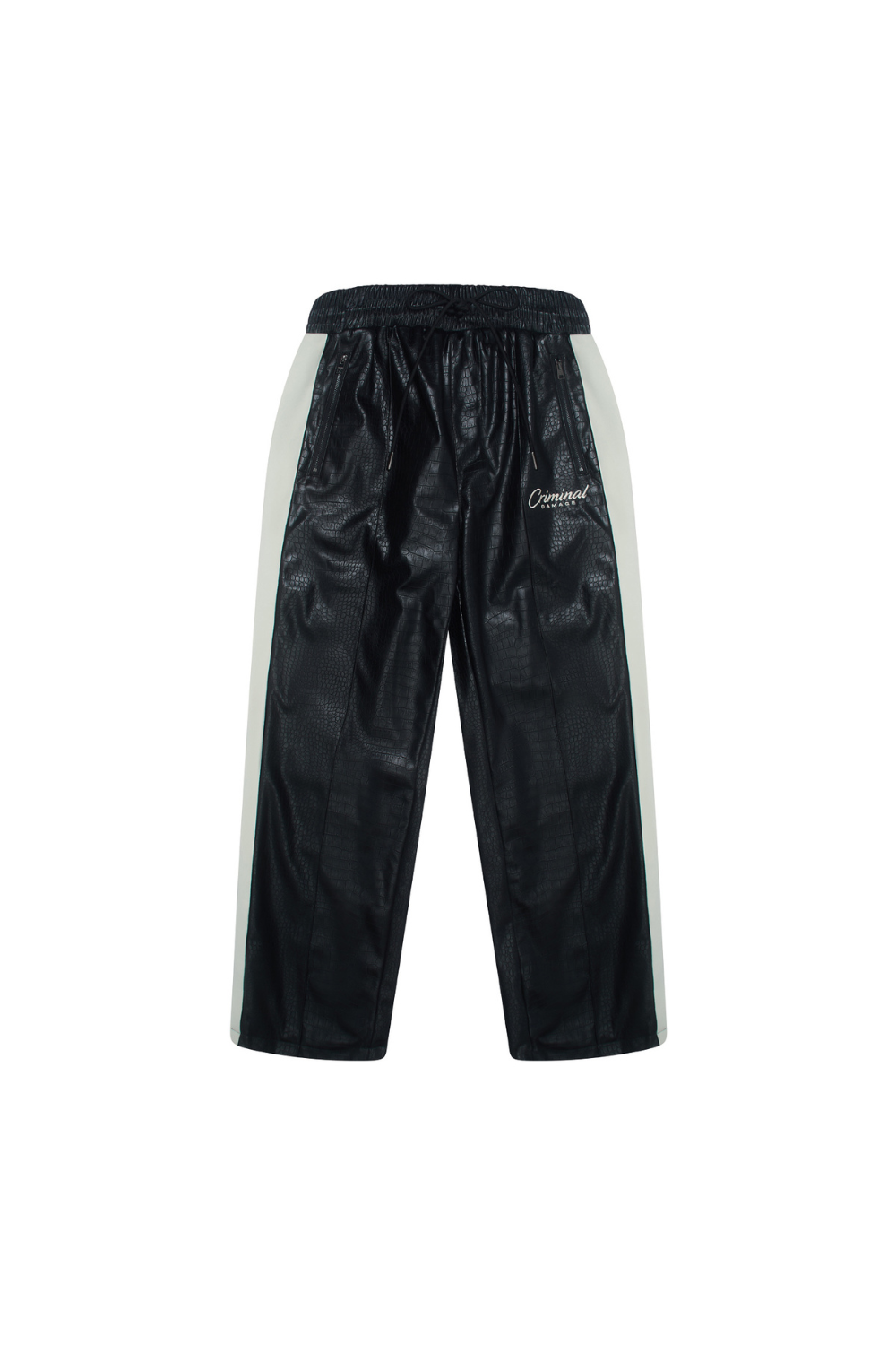 PATTERSON CROC JOGGER