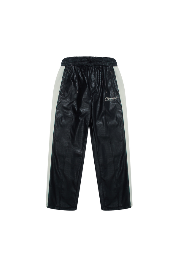 PATTERSON CROC JOGGER