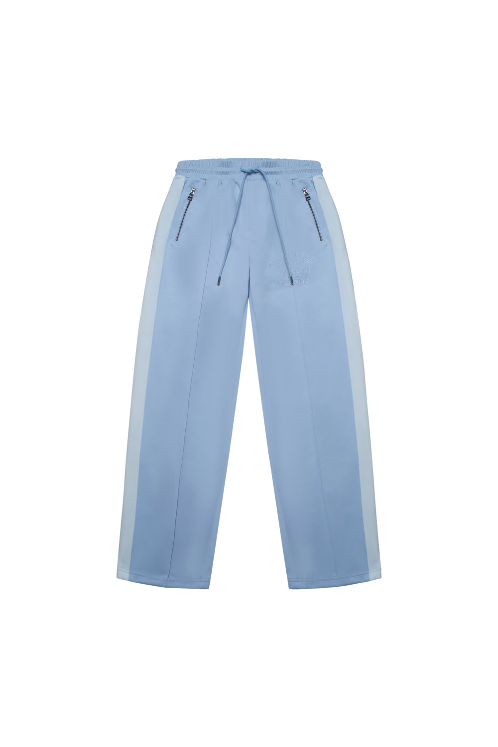 PIN TUCK PANT
