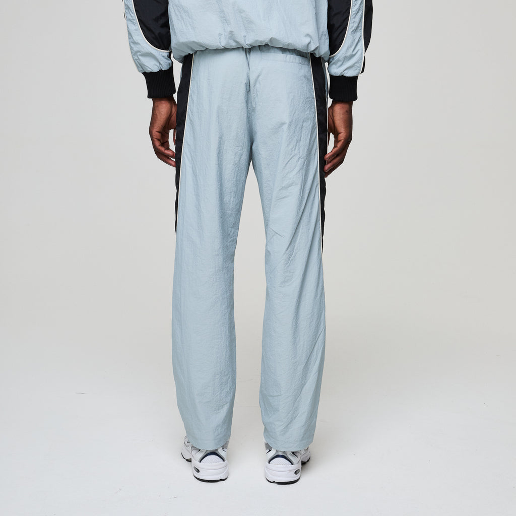 PANELLED TRAINING NYLON JOGGER
